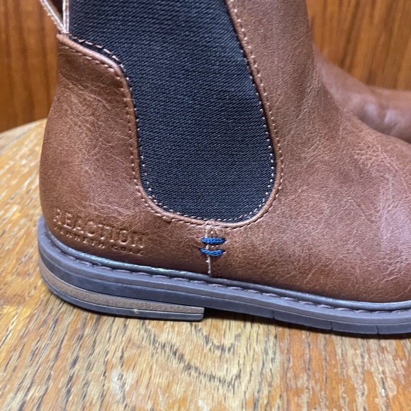 Kenneth Cole Kids' Klay Flex Tully Bootie sz12 - Picture 5 of 8